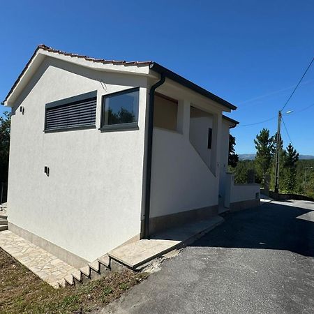 Vila R&F Dreams Mondim de Basto Exteriér fotografie
