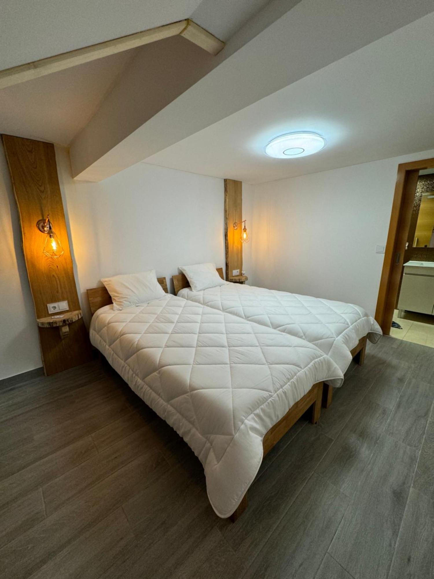 Vila R&F Dreams Mondim de Basto Exteriér fotografie