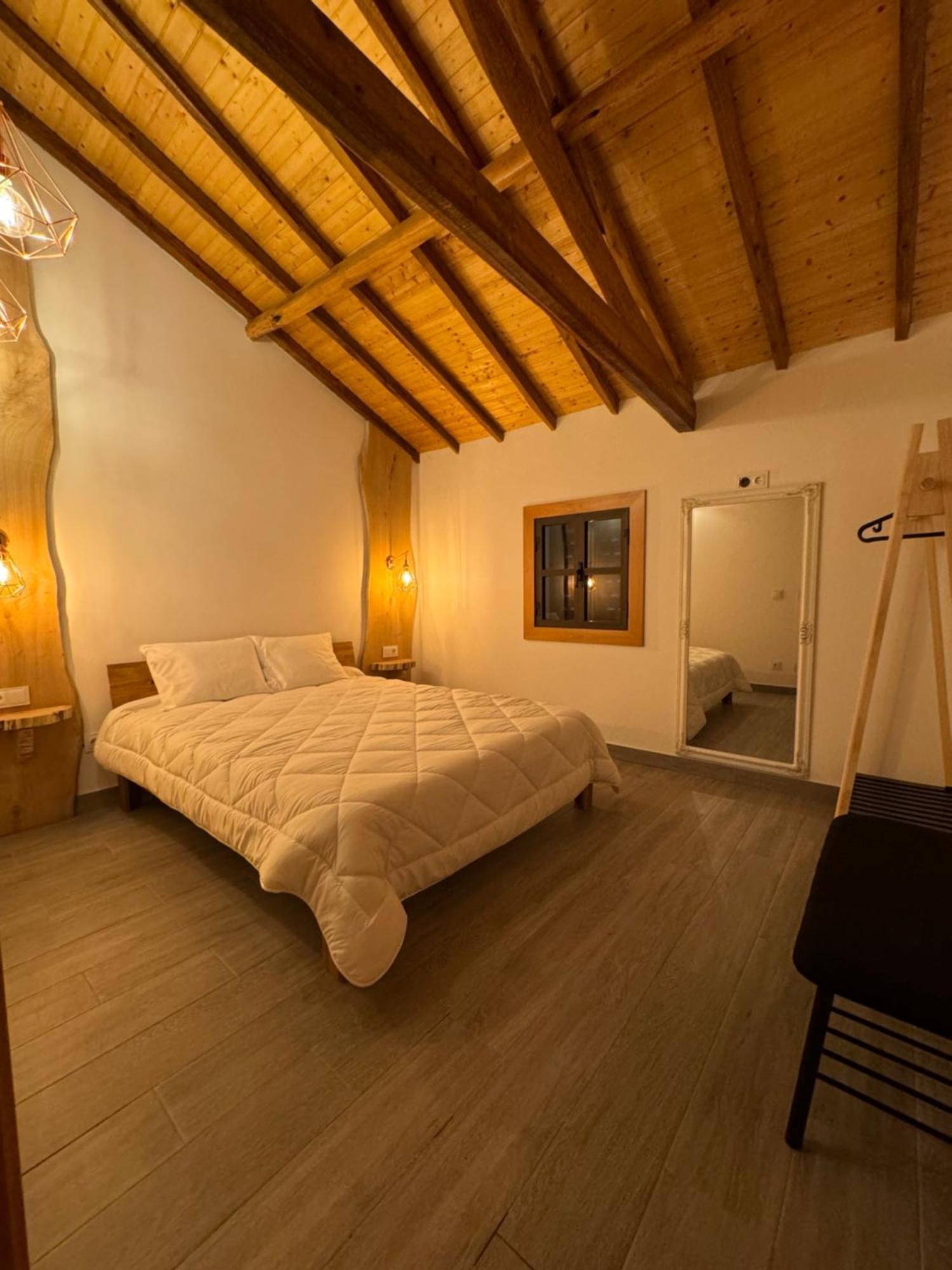 Vila R&F Dreams Mondim de Basto Exteriér fotografie