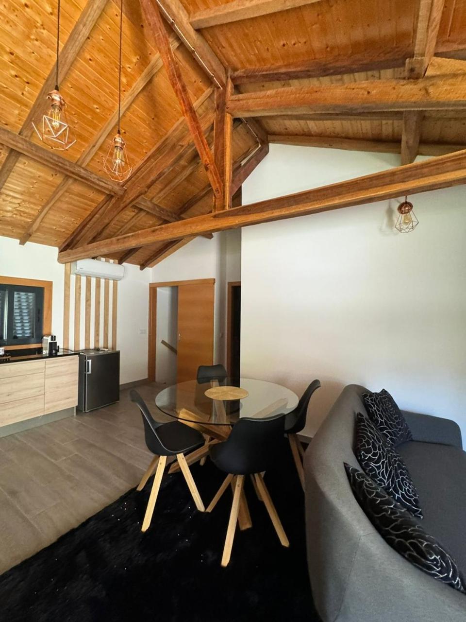 Vila R&F Dreams Mondim de Basto Exteriér fotografie