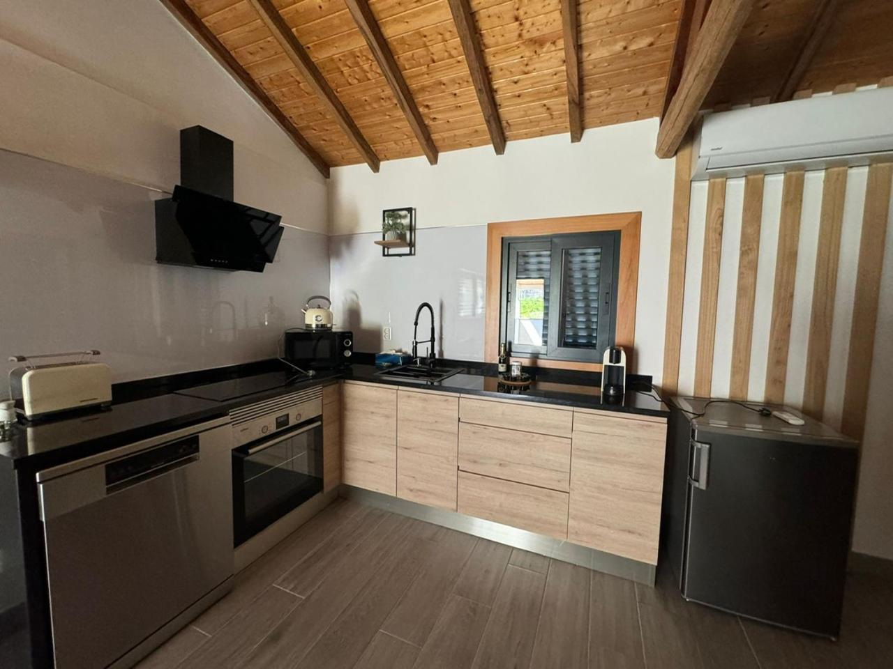 Vila R&F Dreams Mondim de Basto Exteriér fotografie
