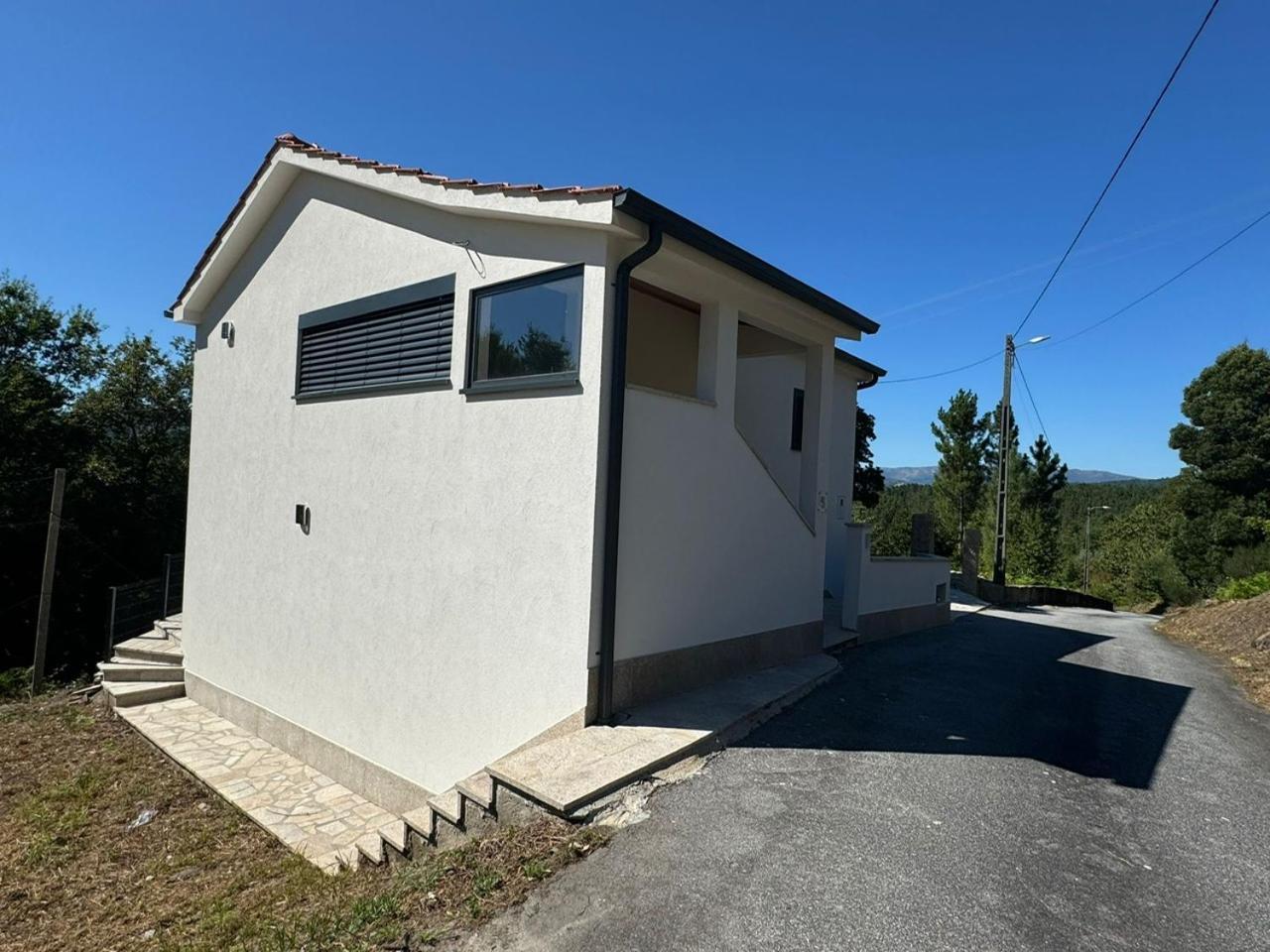 Vila R&F Dreams Mondim de Basto Exteriér fotografie