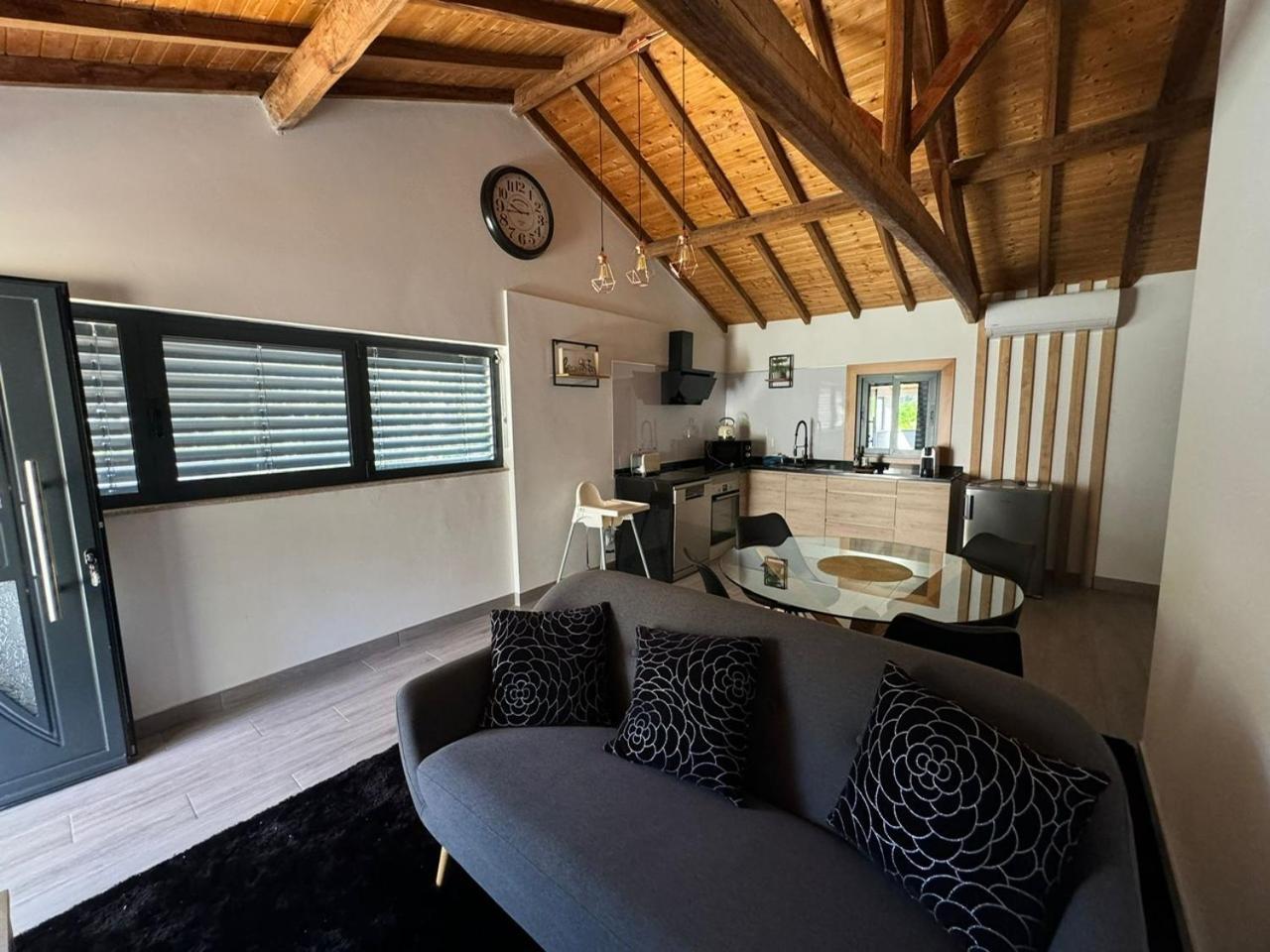 Vila R&F Dreams Mondim de Basto Exteriér fotografie