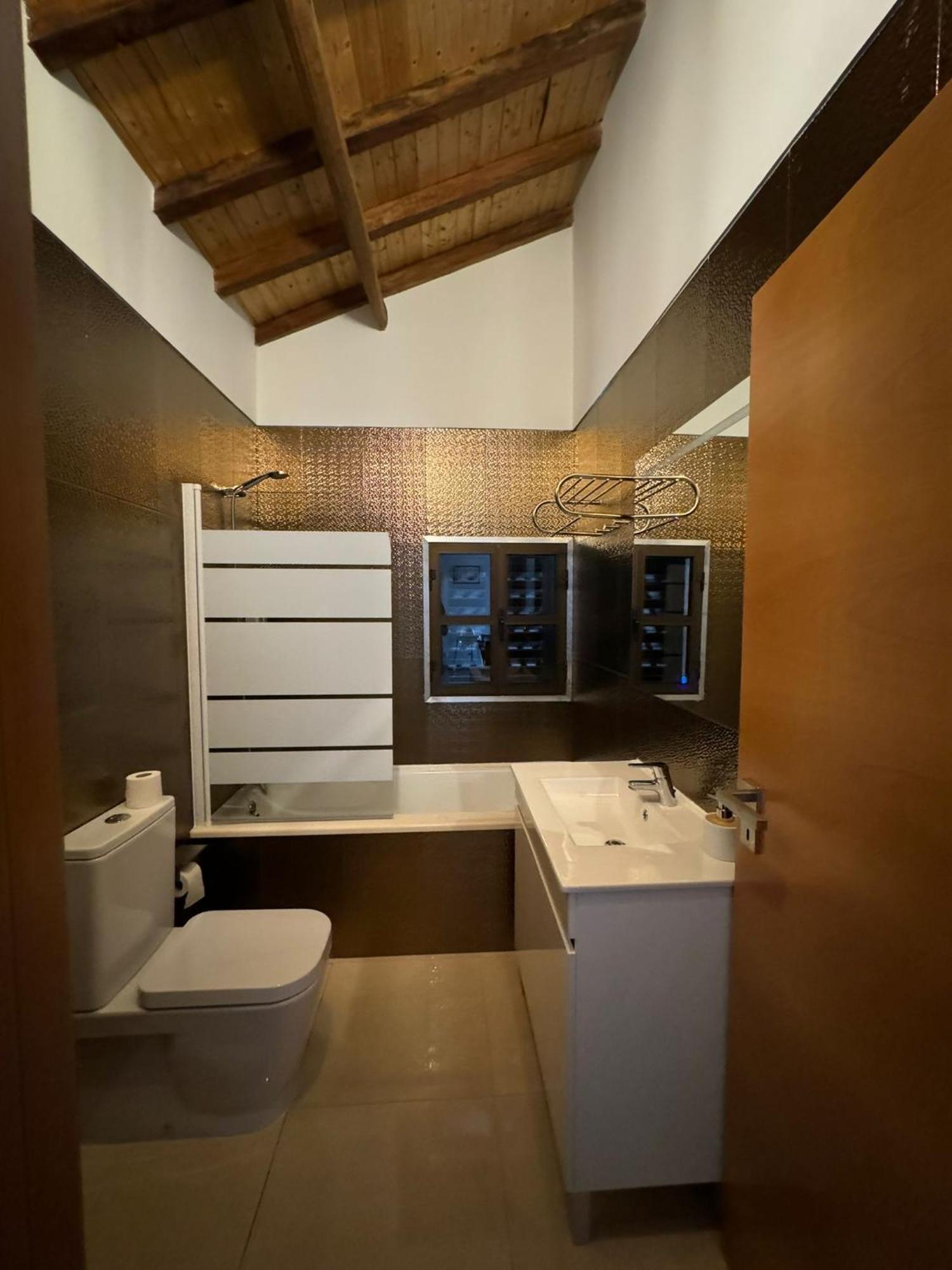 Vila R&F Dreams Mondim de Basto Exteriér fotografie