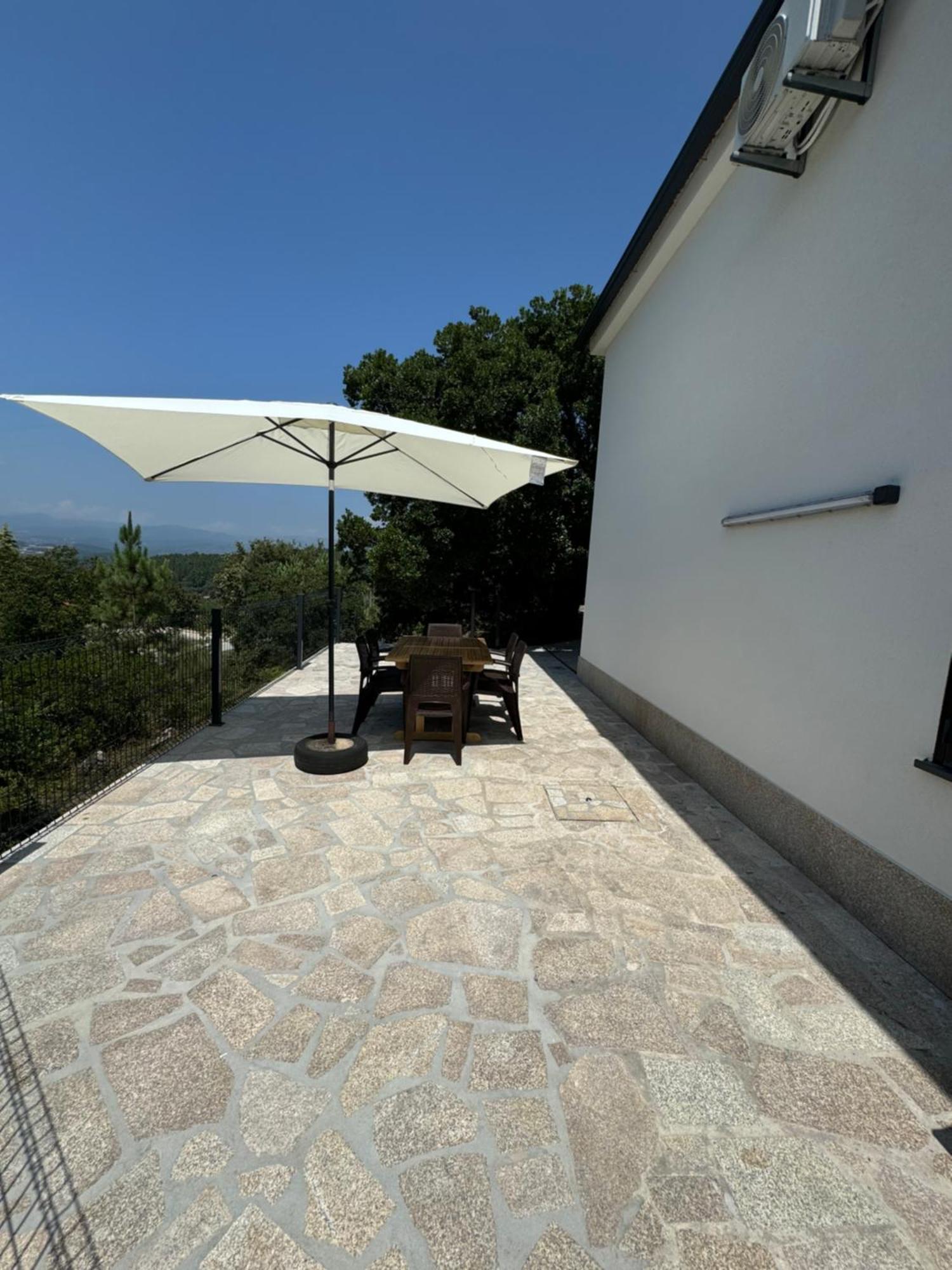 Vila R&F Dreams Mondim de Basto Exteriér fotografie