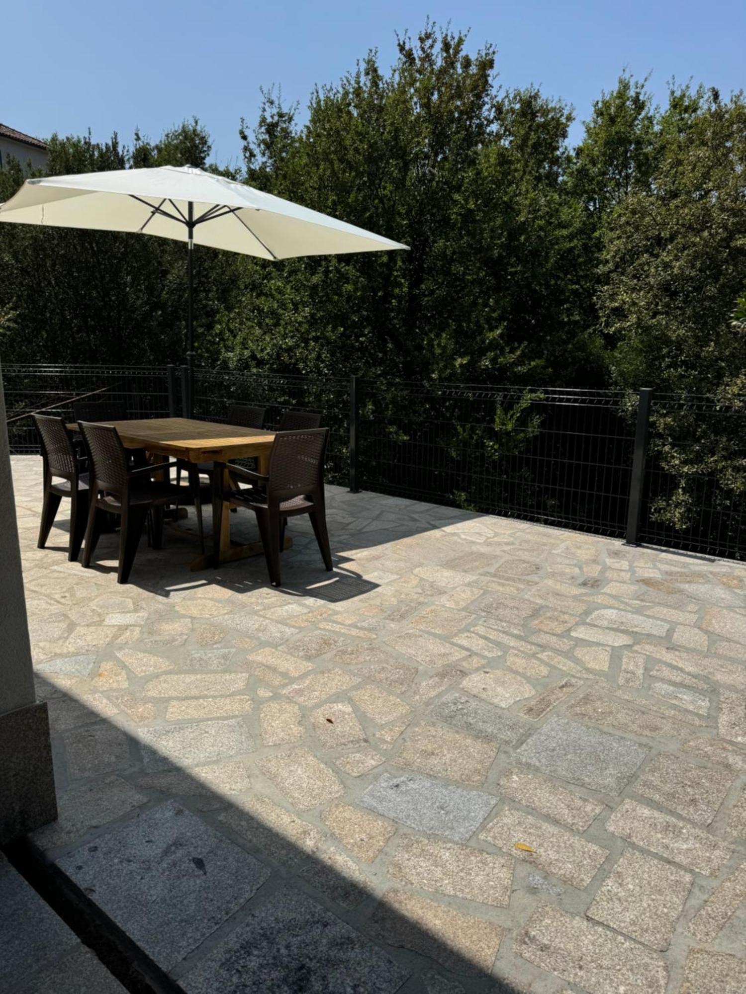 Vila R&F Dreams Mondim de Basto Exteriér fotografie